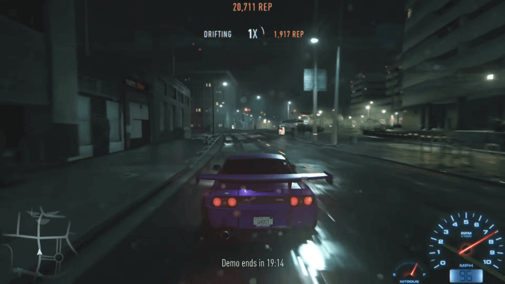 Need for Speed 2015 Download Free