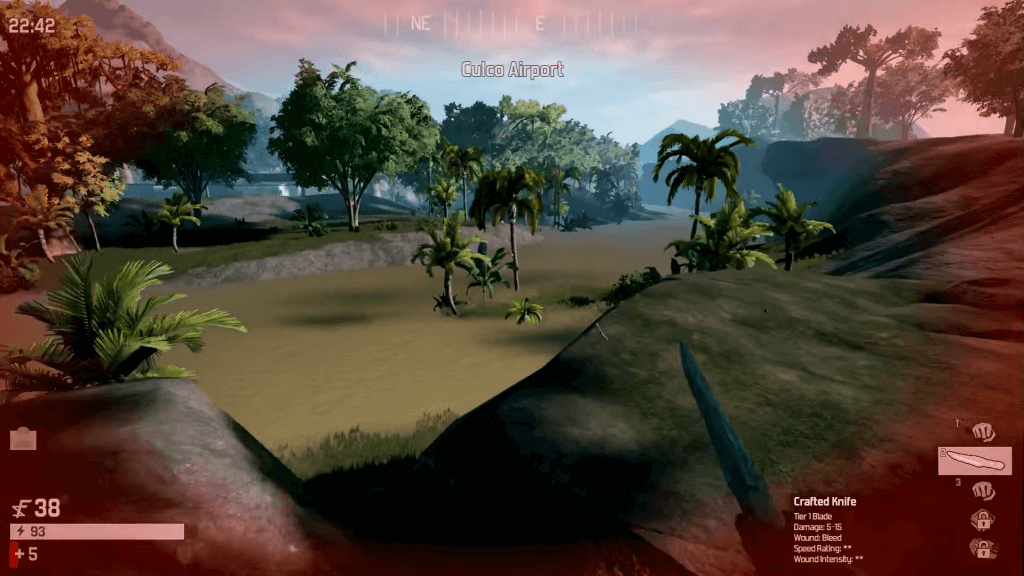 The Culling Download Free