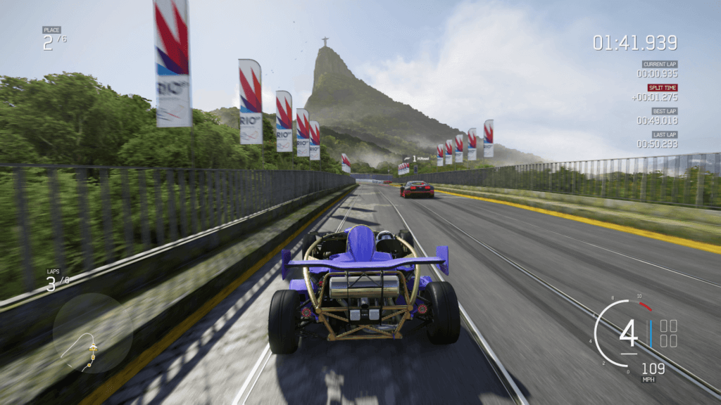 Forza Motorsport 6 apex download free