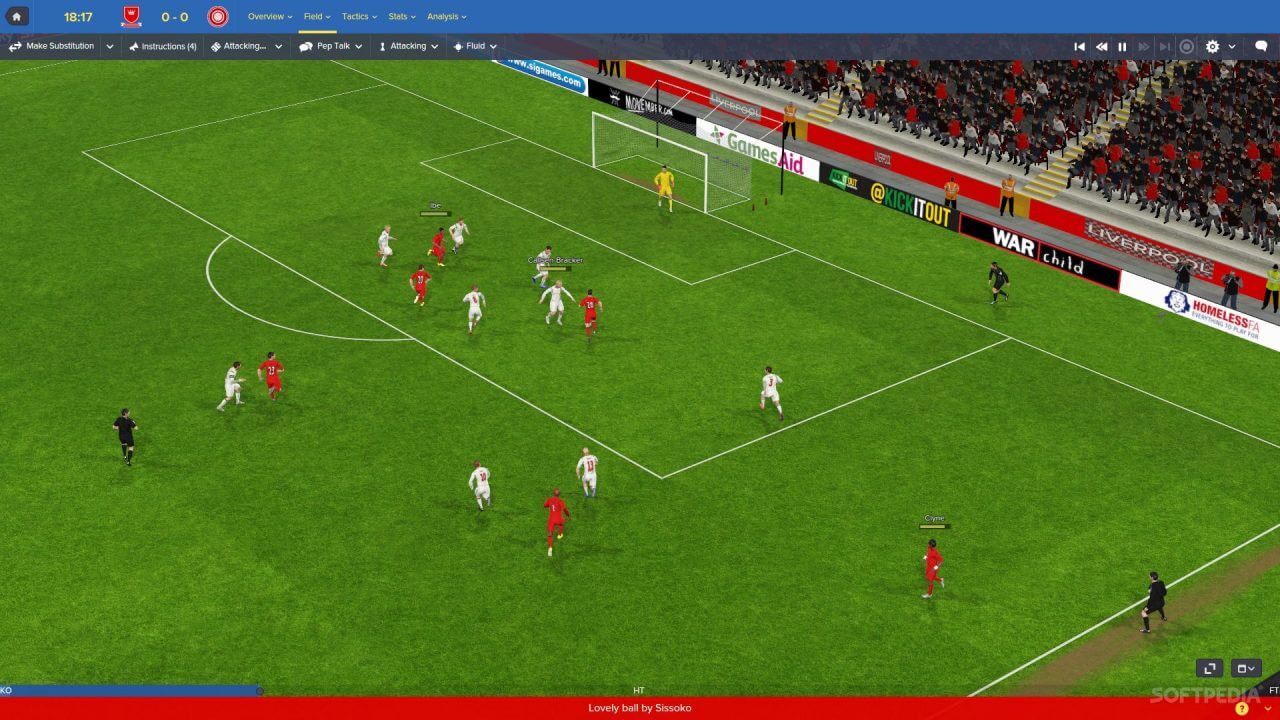 Football Manager 2016 download free