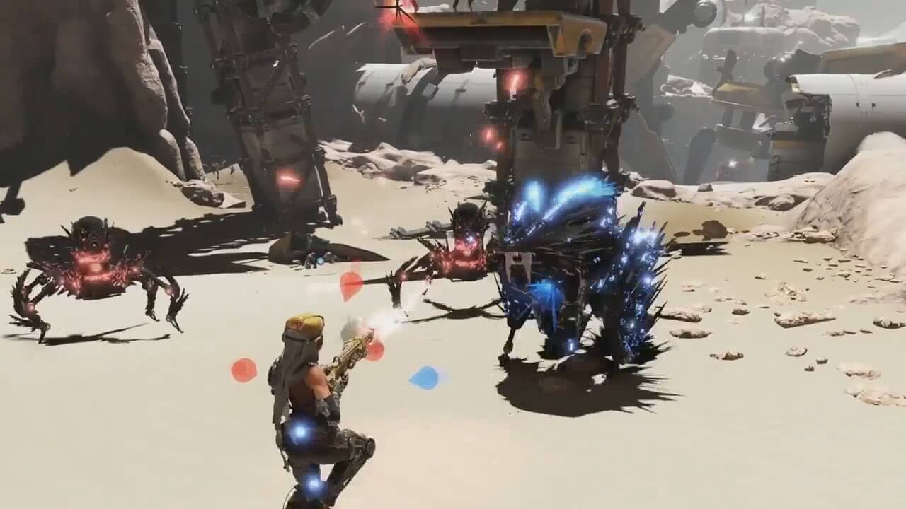 recore download free
