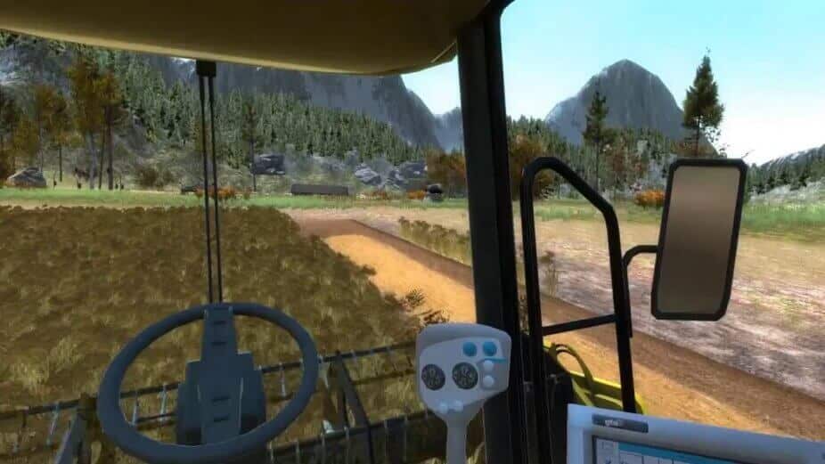Farming Simulator 17 download free