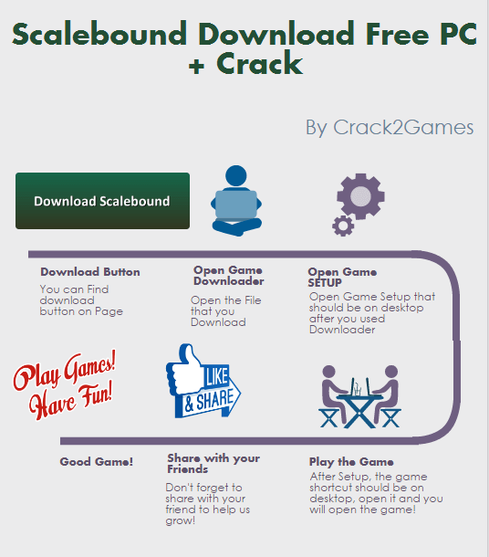ScaleBound download crack free