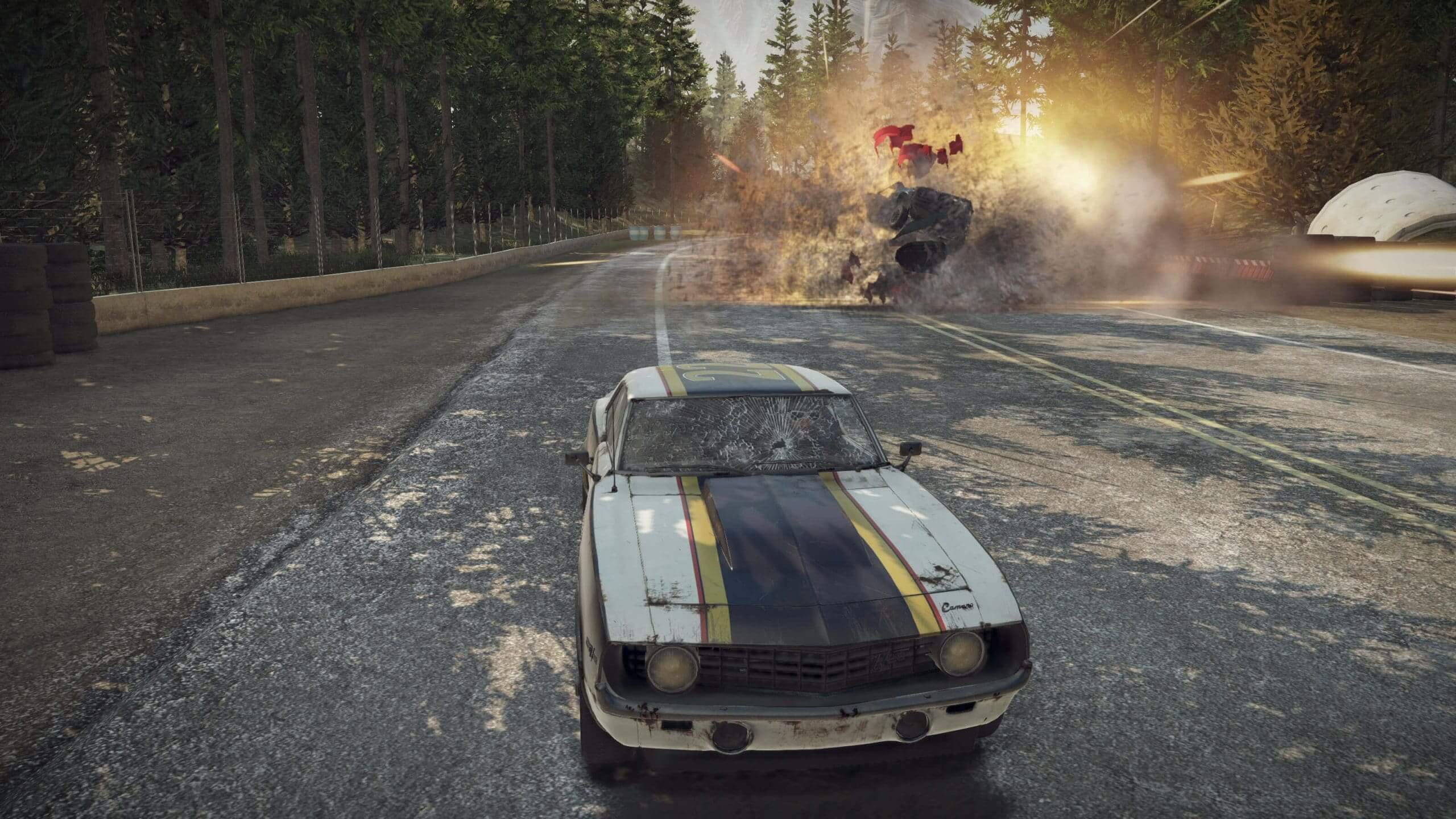 FlatOut 4 Total Insanity download free
