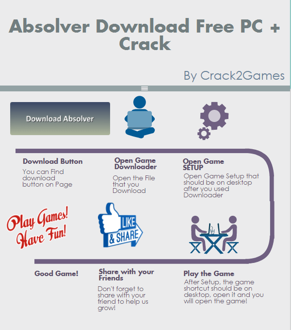 Absolver download crack free