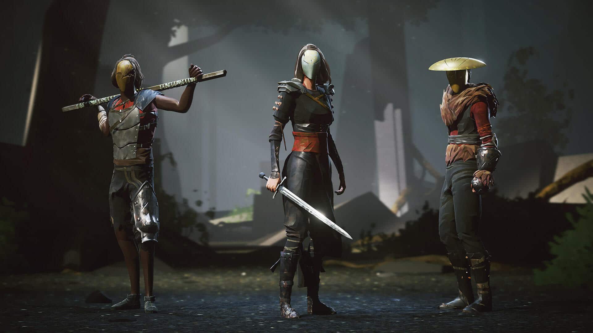Absolver download free
