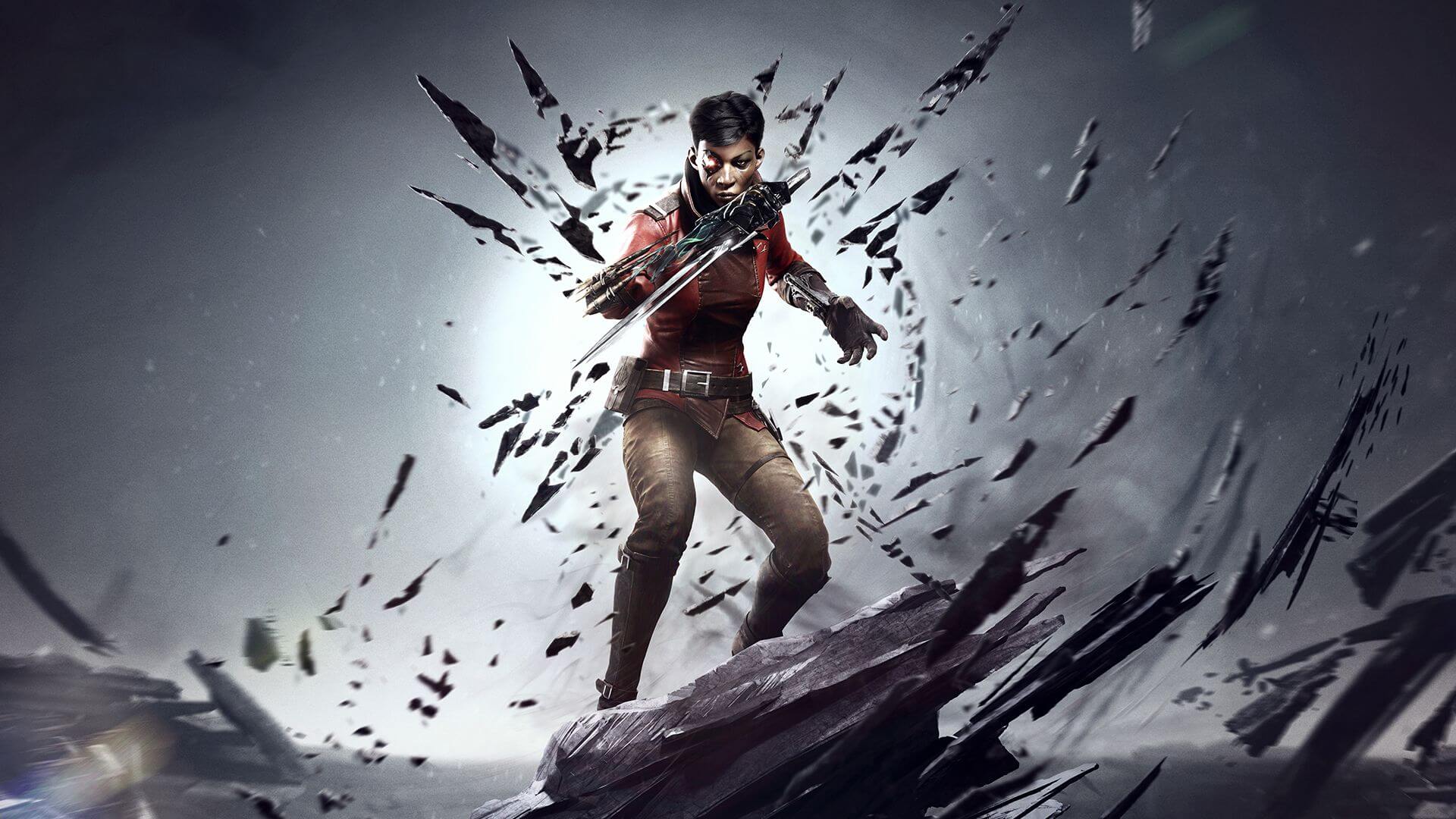 Dishonored Death of the outsider download free