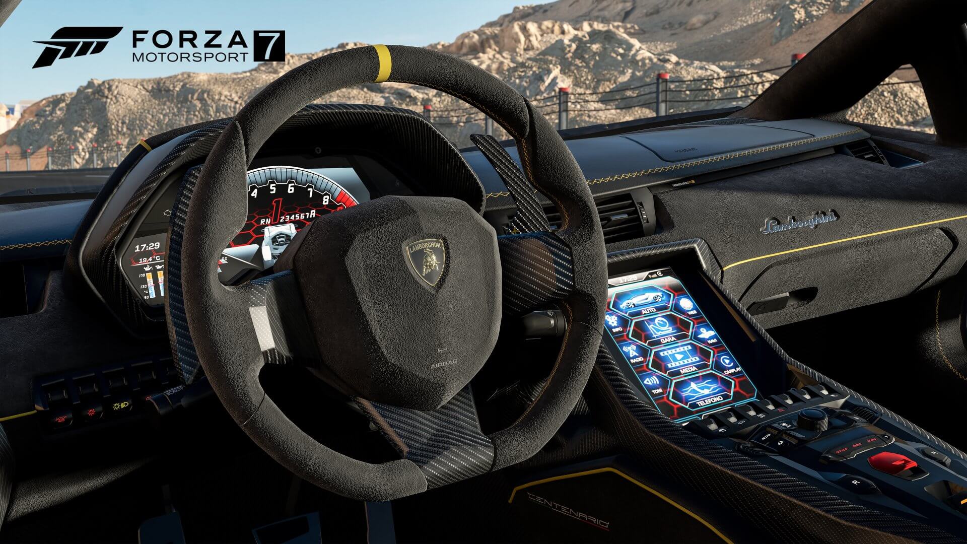 Forza Motorsports 7 download free