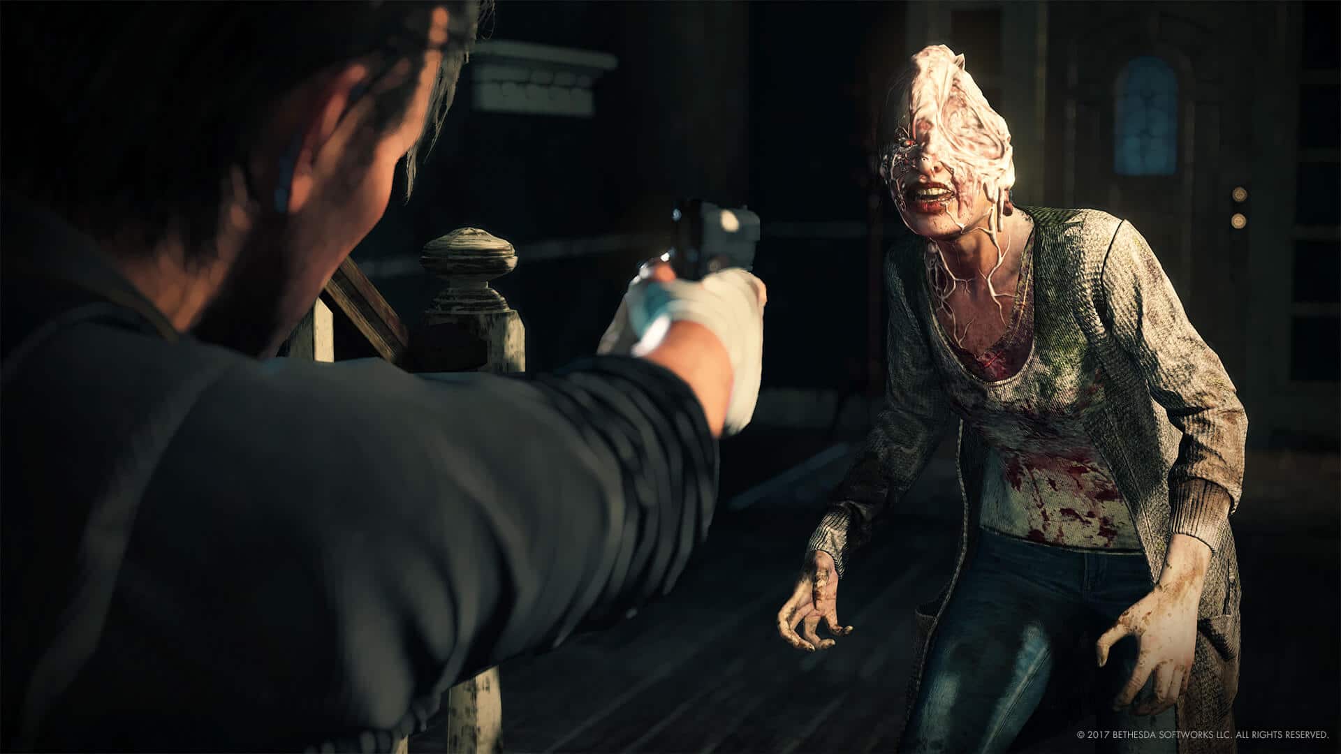 The Evil Within 2 download free