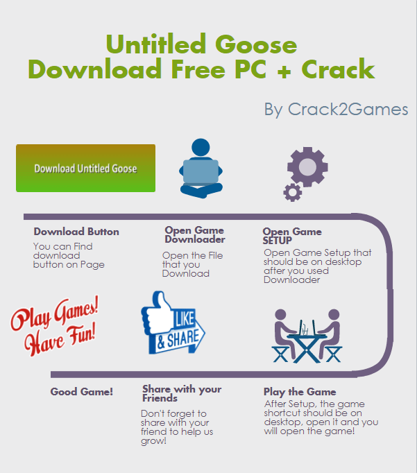 Untitled Goose torrent