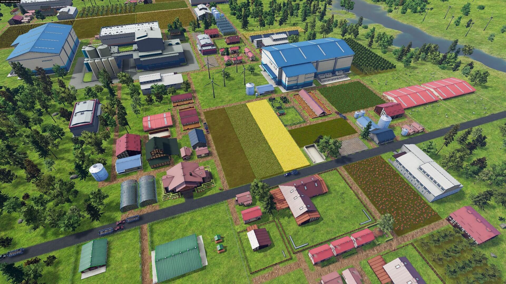 Farm Manager 2018 download free