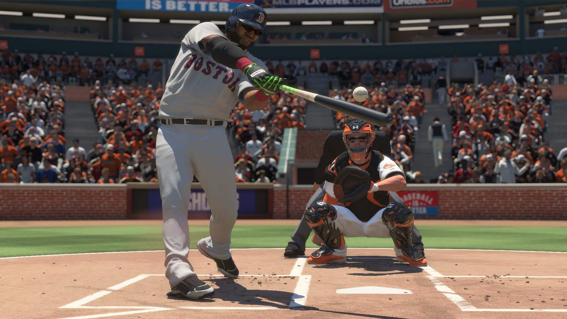 MLB The Show 18 download free