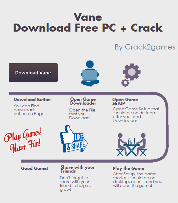 Vane download crack free